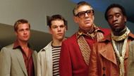Ocean’s Eleven (2001) | Image Source: Warner Bros. Pictures